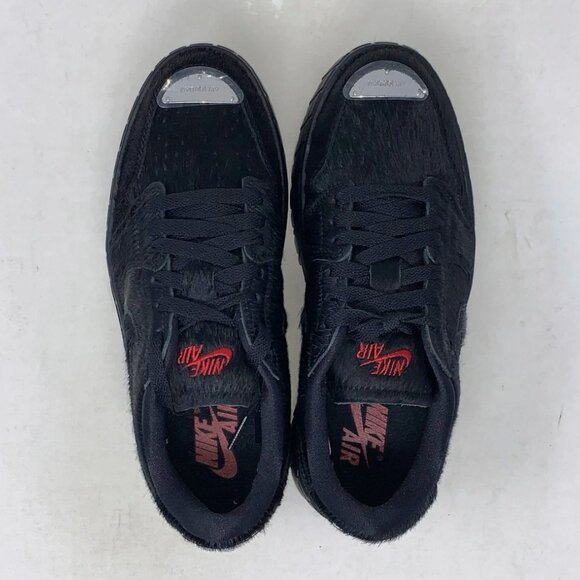 Air Jordan 1 Brooklyn Low Women's Shoes - Picture 2 of 5